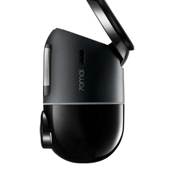 Cameră DVR frontală  70mai X200 Omni, 1920x1080, Negru, 6 image