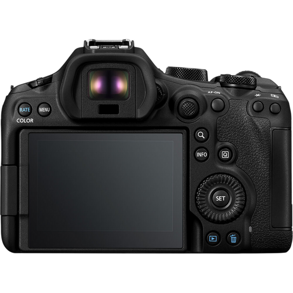 Aparat Foto Mirrorless Canon EOS R6 MARK III V5GHz ,, 2 image