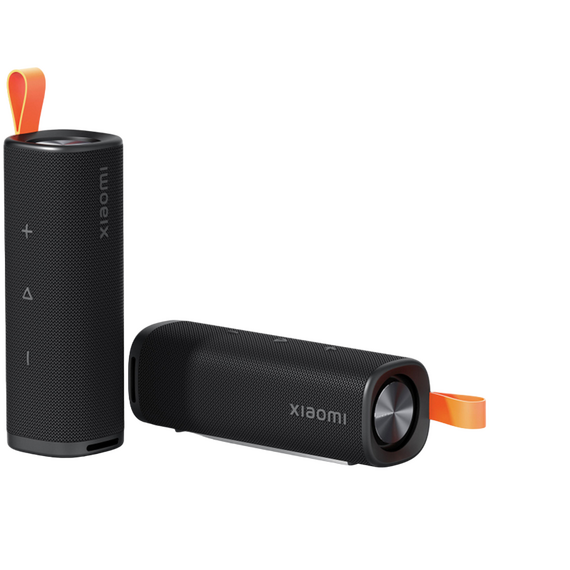 Boxă portabilă Xiaomi Sound Outdoor, Negru, 3 image