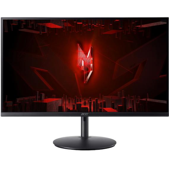 27" Monitor Gaming Acer XF270M3biiph, IPS 1920x1080 FHD, Negru