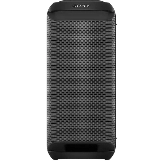 Sistem audio SONY SRS-XV800, Negru, 5 image