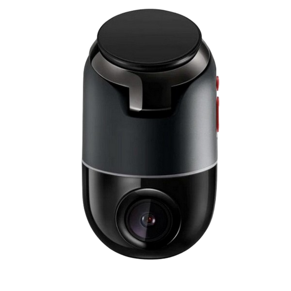 Cameră DVR frontală  70mai X200 Omni, 1920x1080, Negru, 2 image