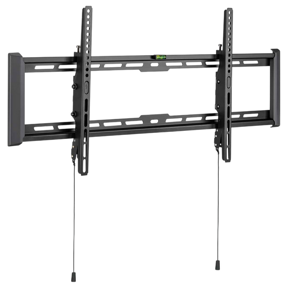 Suport înclinat pe perete KIVI Heavy-48T, Negru, 3 image