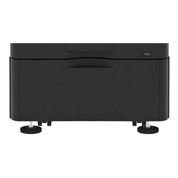 Suport pentru tavă de hârtie Sharp BP-DE12, Negru