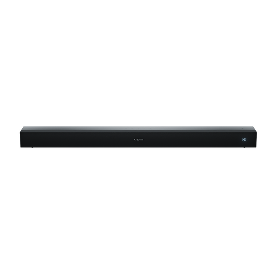Soundbar Xiaomi Soundbar Pro 2.1, Negru, 2 image