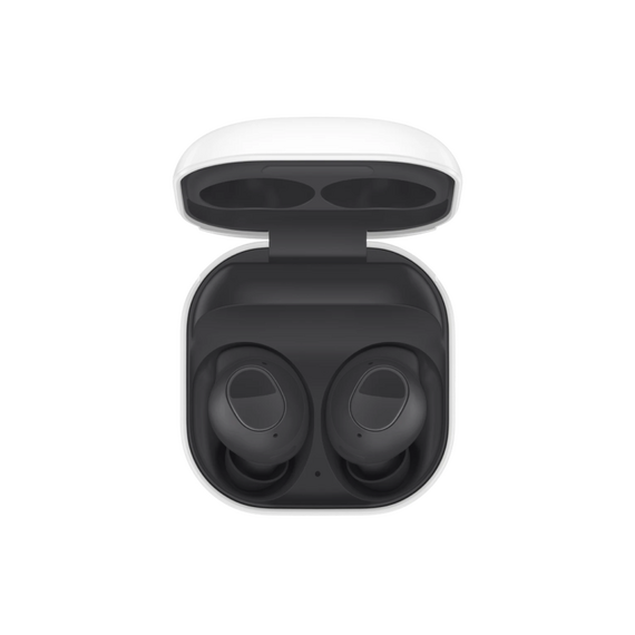Căști Samsung Galaxy Buds FE, Grafit, 2 image