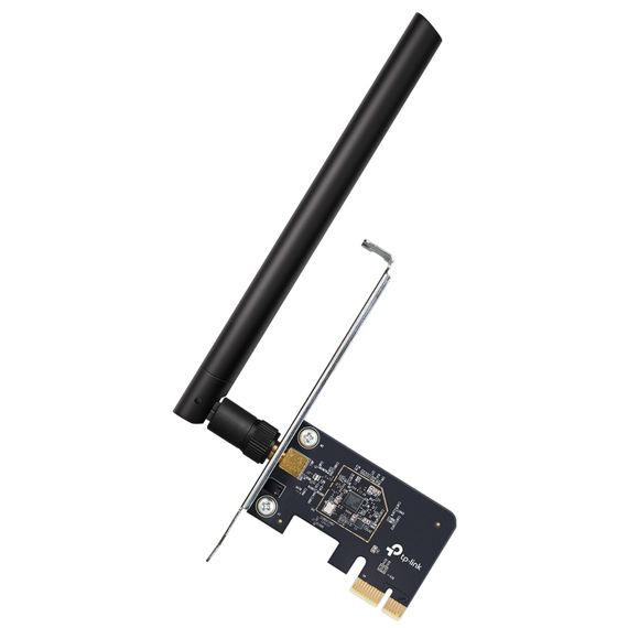 Adaptor PCle TP-LINK Archer T2E