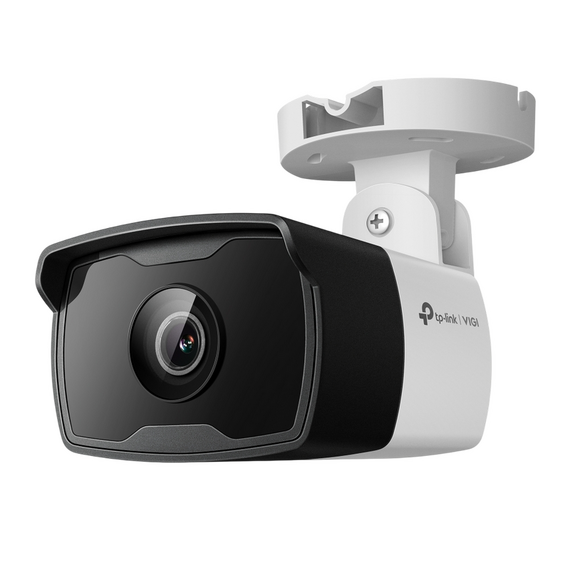 Camera de supraveghere IP TP-LINK VIGI C340I (2.8 mm), Alb