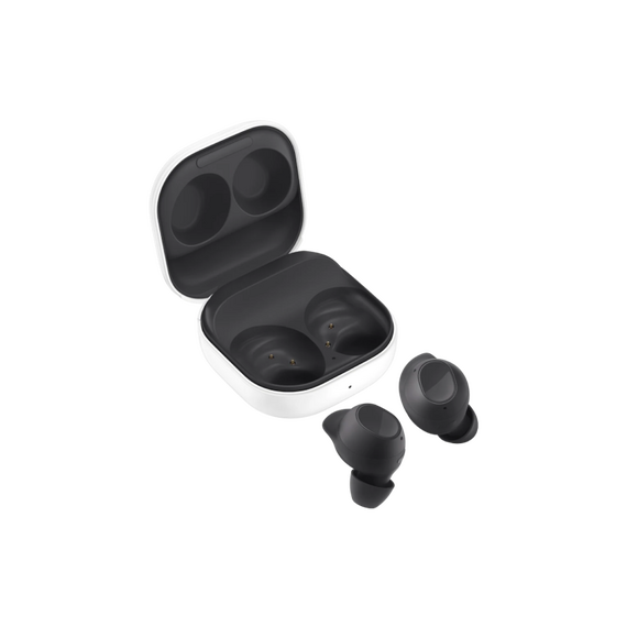 Căști Samsung Galaxy Buds FE, Grafit, 3 image