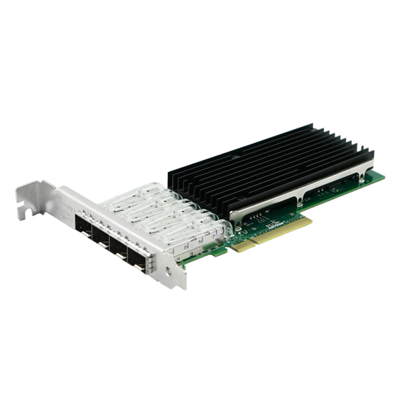 Adaptor Video LR-Link LREC9804BF-4SFP+