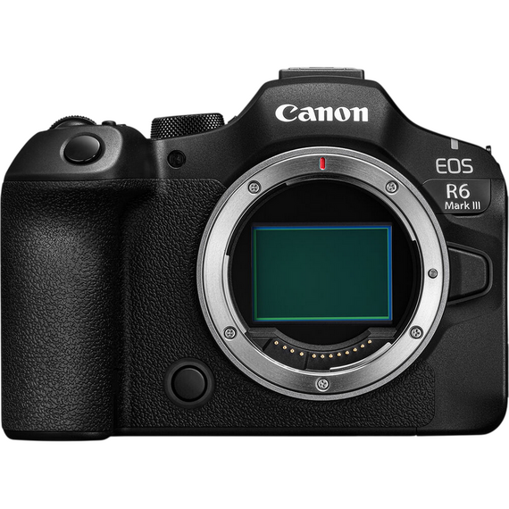 Aparat Foto Mirrorless Canon EOS R6 MARK III V5GHz ,