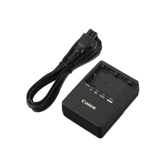 Adaptor Baterii Canon LC-E6E