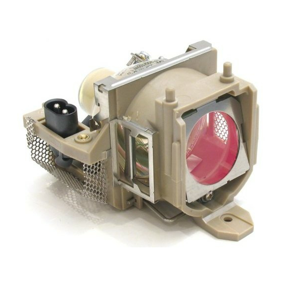 Modul lampă proiector pentru DLP BenQ CS.59J99.1B1, 200W, 2 image