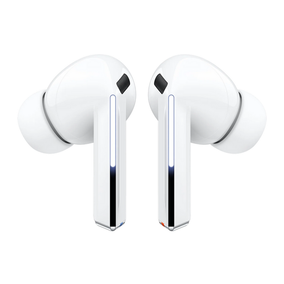 Căști Samsung Galaxy Buds 3 PRO, Alb, 3 image