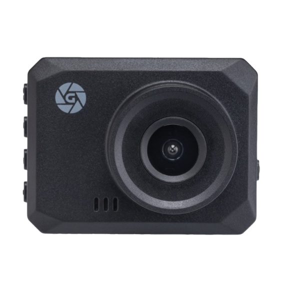 Cameră auto DVR Globex GE-107, Full-HD 1080P, Negru, 5 image