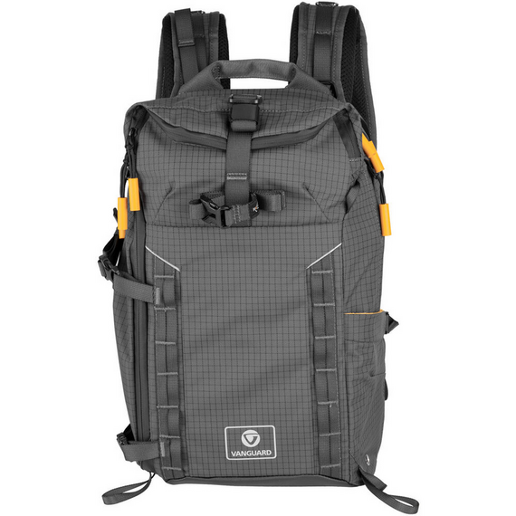 Rucsac pentru cameră Vanguard VEO Active 42M GY, Grey, 6 image