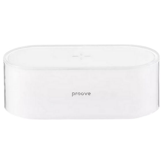 Lampă de noapte Proove Glow, Alb