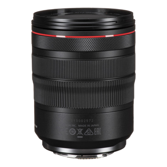 Obiectiv foto Canon RF 24-105mm f/4L IS USM, 4 image