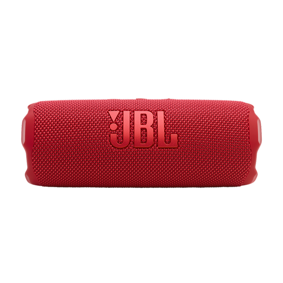 Boxă portabilă JBL Flip 7, Roșu