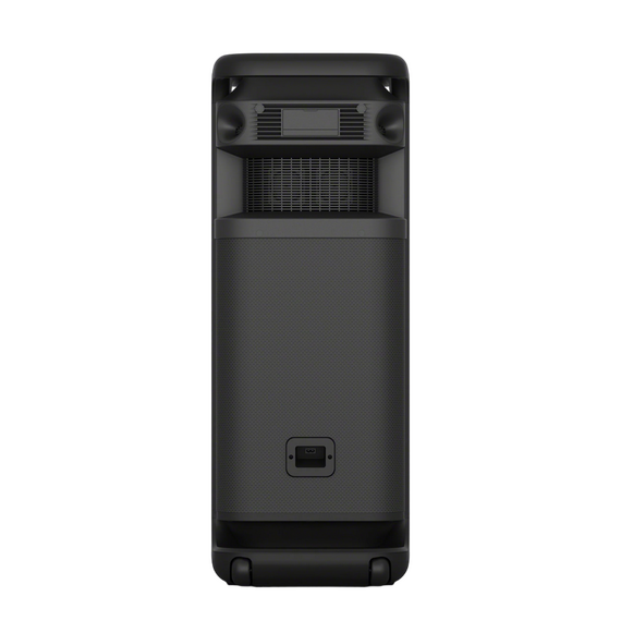 Sistem audio SONY ULT TOWER 10, Negru, 6 image