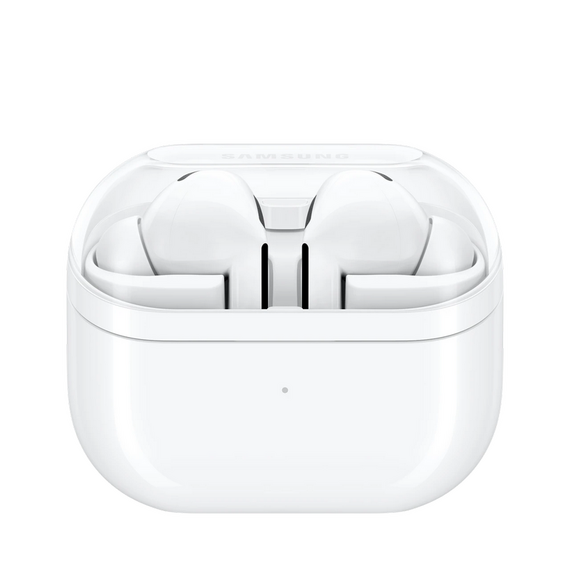 Căști Samsung Galaxy Buds 3 PRO, Alb, 7 image