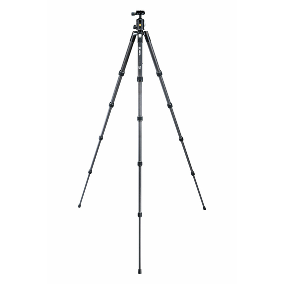 Tripied Foto-Video Vanguard VESTA TB 235CB, Cap trepied de minge, Gri, 6 image