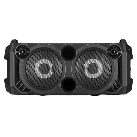 Boxă portabilă SVEN PS-550, Negru, 3 image