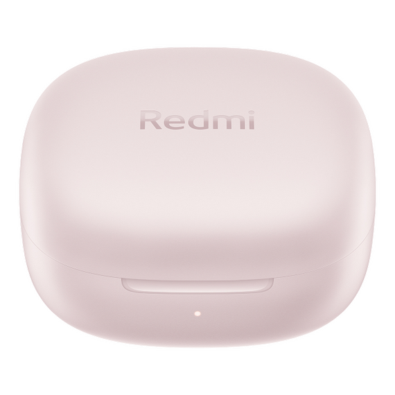 Căști Xiaomi Redmi Buds 6 Play, Roz, 4 image