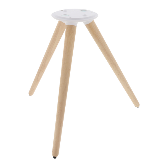 Boxă portabilă MUSE ML-655 BT, Alb, 8 image