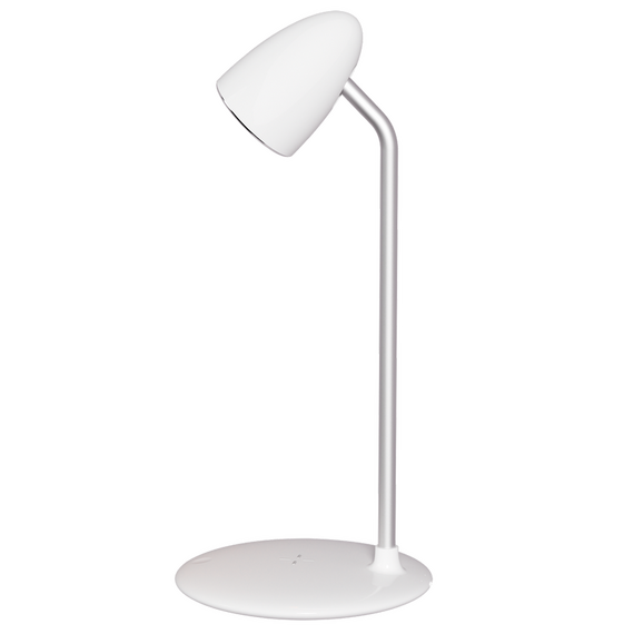 Lampa de birou Proove Modern, Alb, 2 image