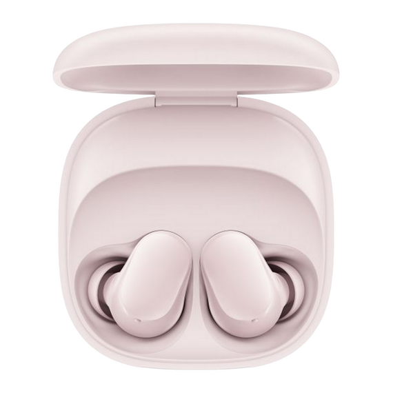 Căști Xiaomi Redmi Buds 6 Play, Roz, 7 image