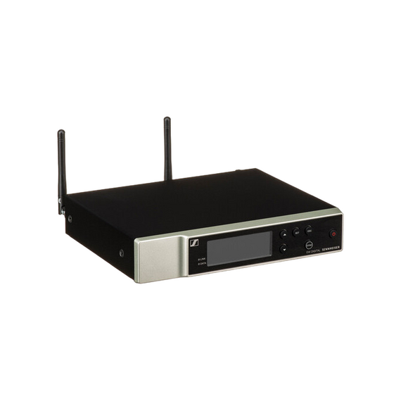 Microfon vocal Sennheiser EW-D 835-S, Fără fir, Negru, 8 image