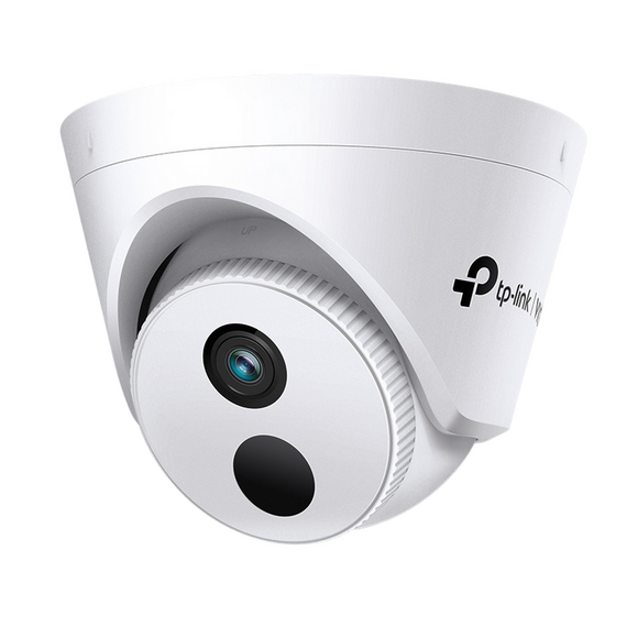 Camera de supraveghere IP TP-LINK VIGI C400HP (4mm), Alb, 4 image