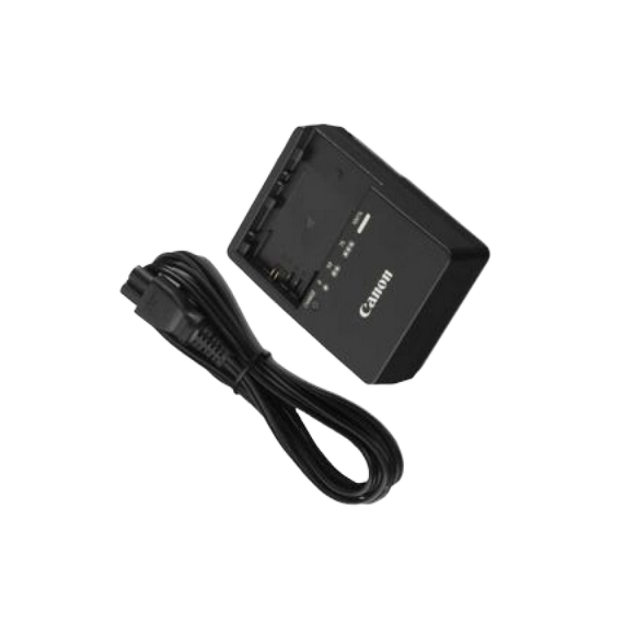 Adaptor Baterii Canon LC-E6E, 6 image