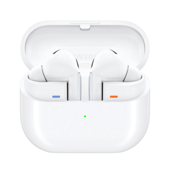 Căști Samsung Galaxy Buds 3 PRO, Alb