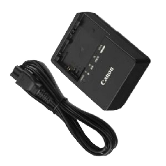 Adaptor Baterii Canon LC-E6E, 7 image