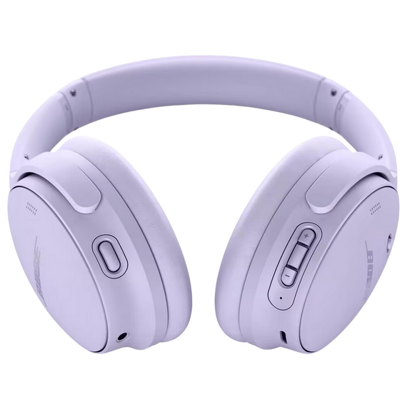 Căști BOSE QuietComfort, Chilled Lilac, 3 image