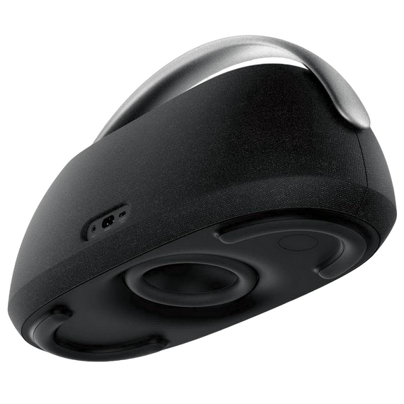 Sistem audio Harman Kardon GO + PLAY 3, Negru, 4 image