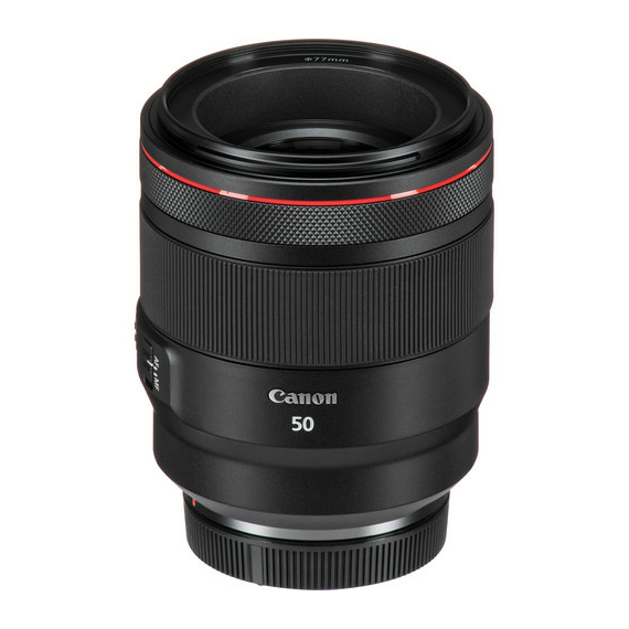 Obiectiv foto Canon RF 50mm f/1.2L USM, 6 image