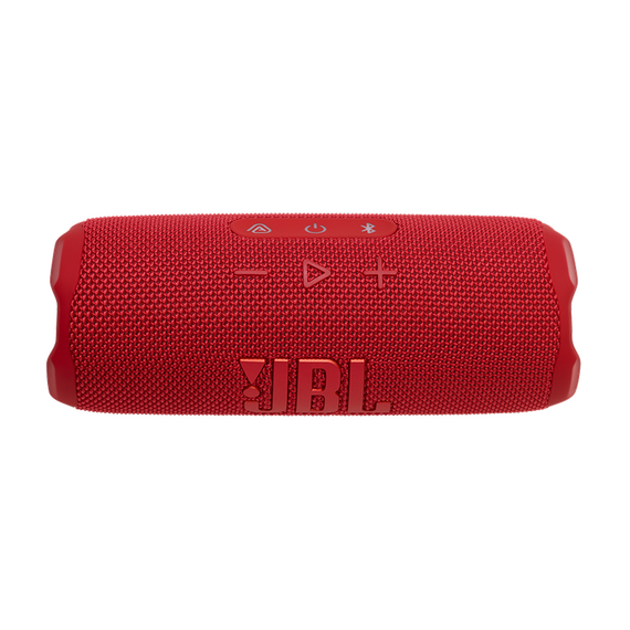 Boxă portabilă JBL Flip 7, Roșu, 8 image