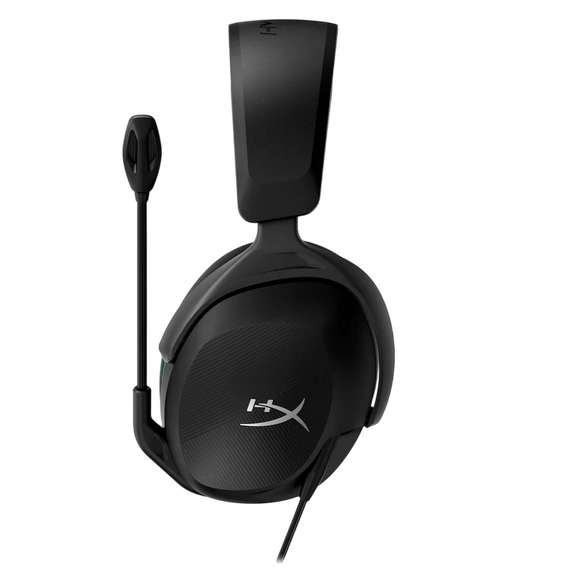 Căști gaming HyperX CloudX Stinger 2 Core, Cu fir, Negru, 2 image