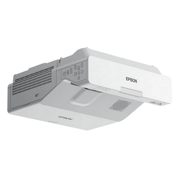 Proiector cu rază scurtă Epson EB-720, 3800ANSI Lumens, XGA (1024 x 768), 5 image