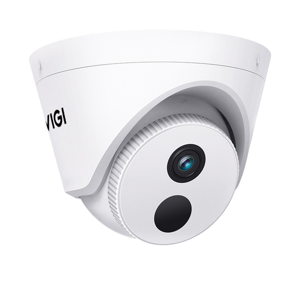 Camera de supraveghere IP TP-LINK VIGI C400HP (4mm), Alb, 3 image