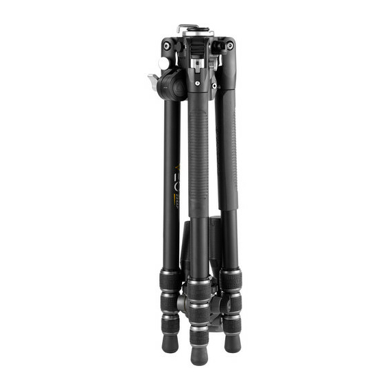 Trepied/Monopod Vanguard VEO3T+ 234AP, Cap Video, Negru, 7 image