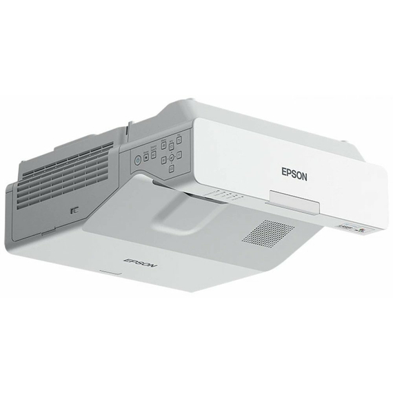 Proiector cu rază scurtă Epson EB-720, 3800ANSI Lumens, XGA (1024 x 768), 3 image