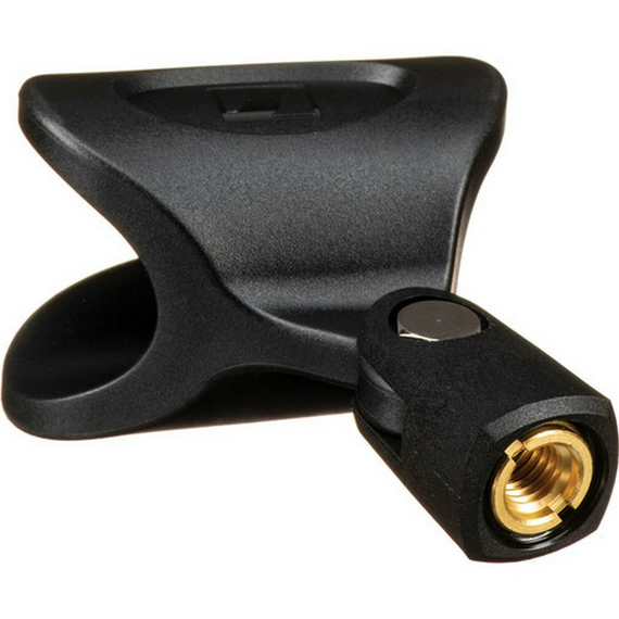 Microfon vocal Sennheiser EW-D 835-S, Fără fir, Negru, 3 image