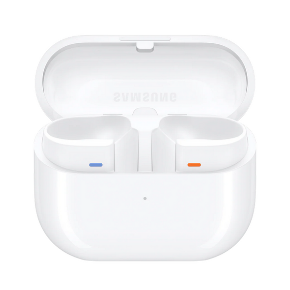 Căști Samsung Galaxy Buds 3 PRO, Alb, 5 image