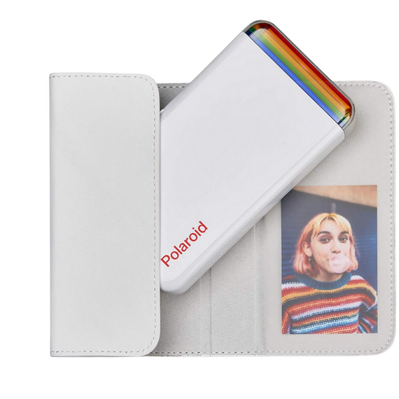 Polaroid Case Imprimanta Hi-Print 2x3, 3 image