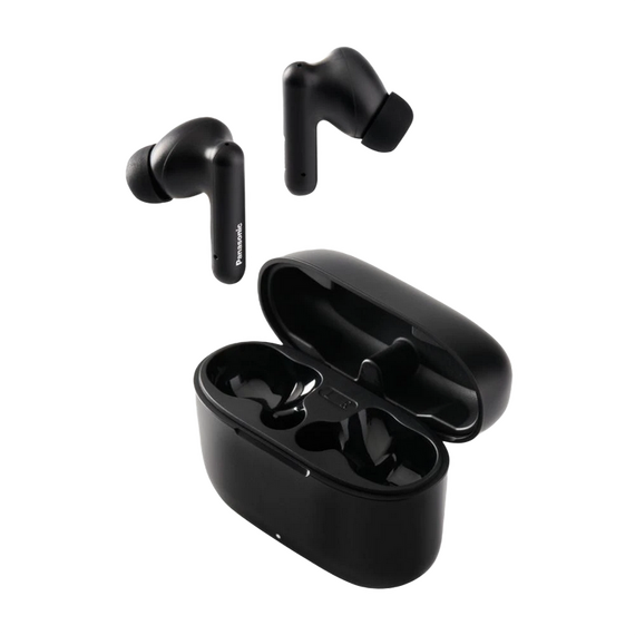 Căști Panasonic RZ-B110WDG-K, Negru