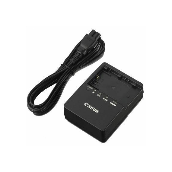 Adaptor Baterii Canon LC-E6E, 2 image